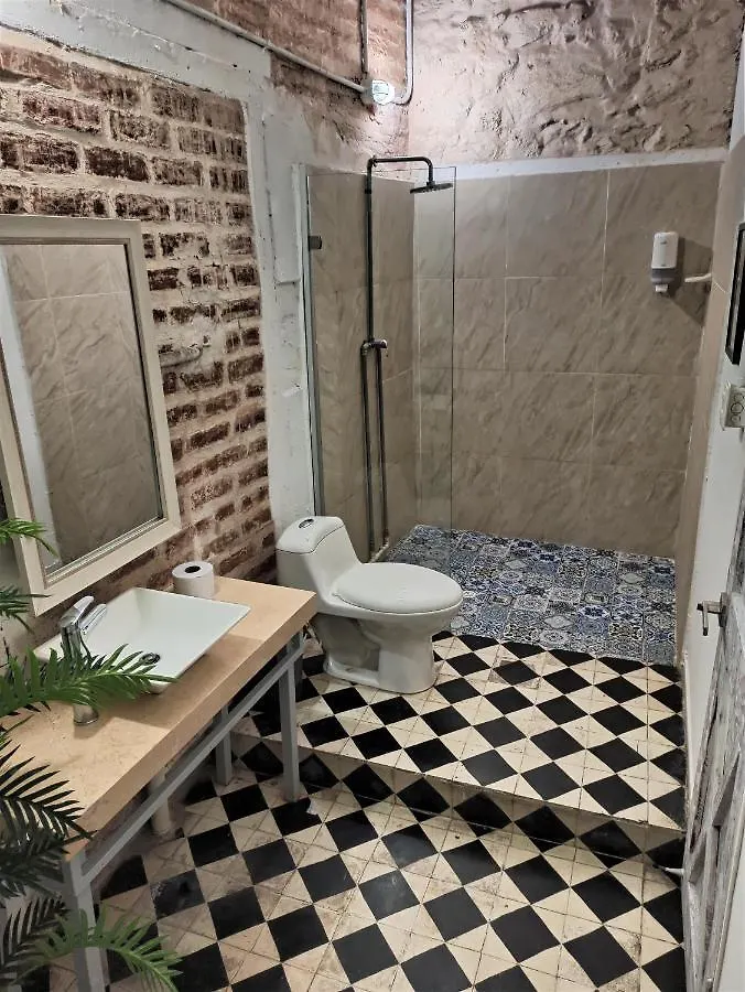 Be Lounge Hostel Cartagena